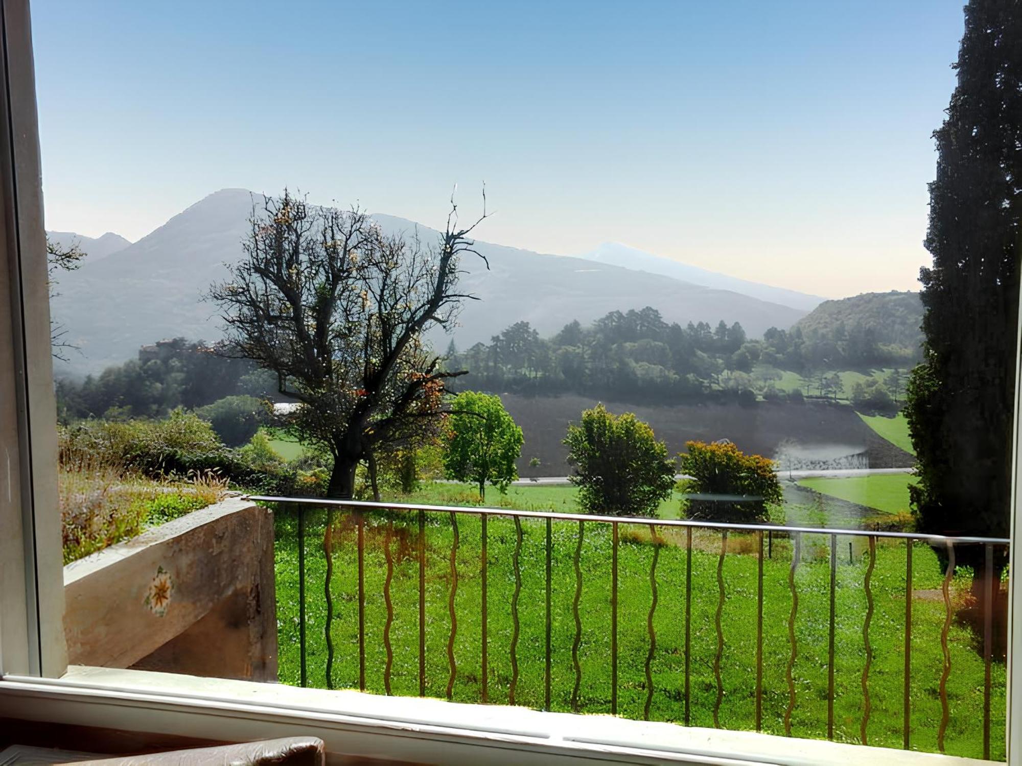 Villa Maison Charmante A Plan-De-Baix Avec Vue Montagne. Exterior foto